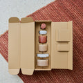 Candl Stack 06 Modular Candle Set