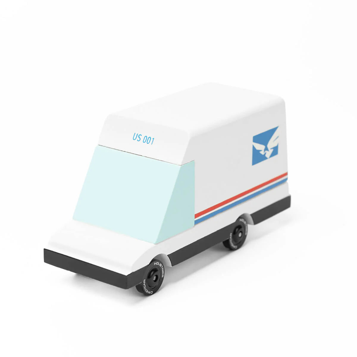 Candy Lab Toy - Mail Van