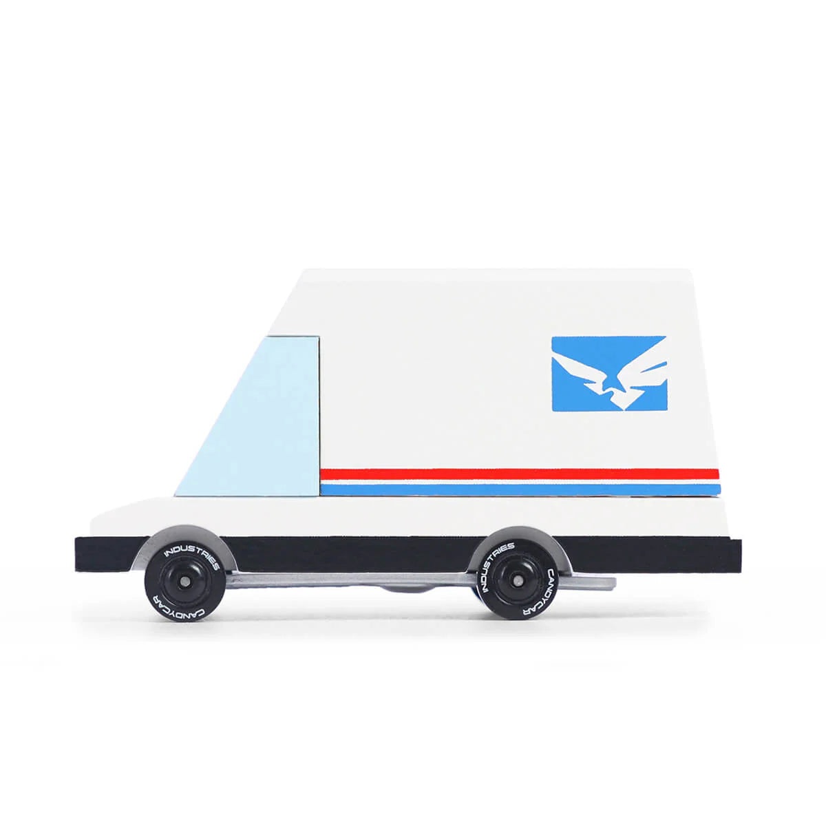 Candy Lab Toy - Mail Van
