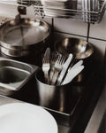 Canteen Cutlery Set - Brushed