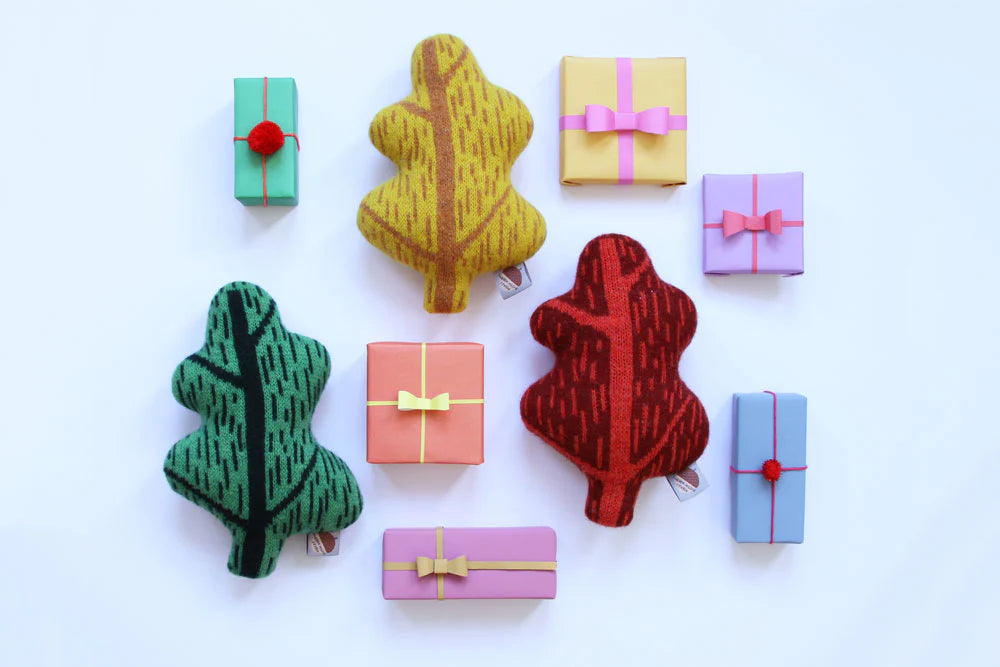 Donna Wilson - Leaf Mini