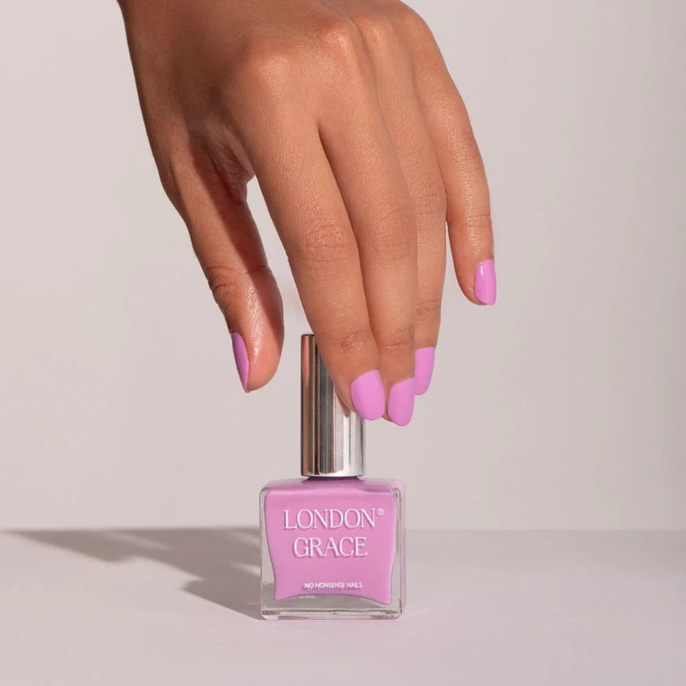 London Grace - Nail Polish | Cindy