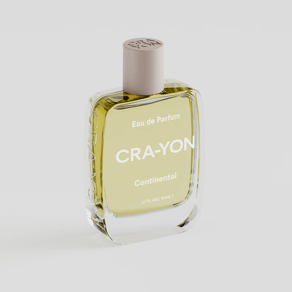 Cra-yon - Eau de Parfum | Continental