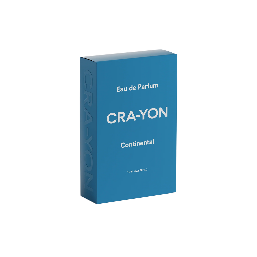 Cra-yon - Eau de Parfum | Continental