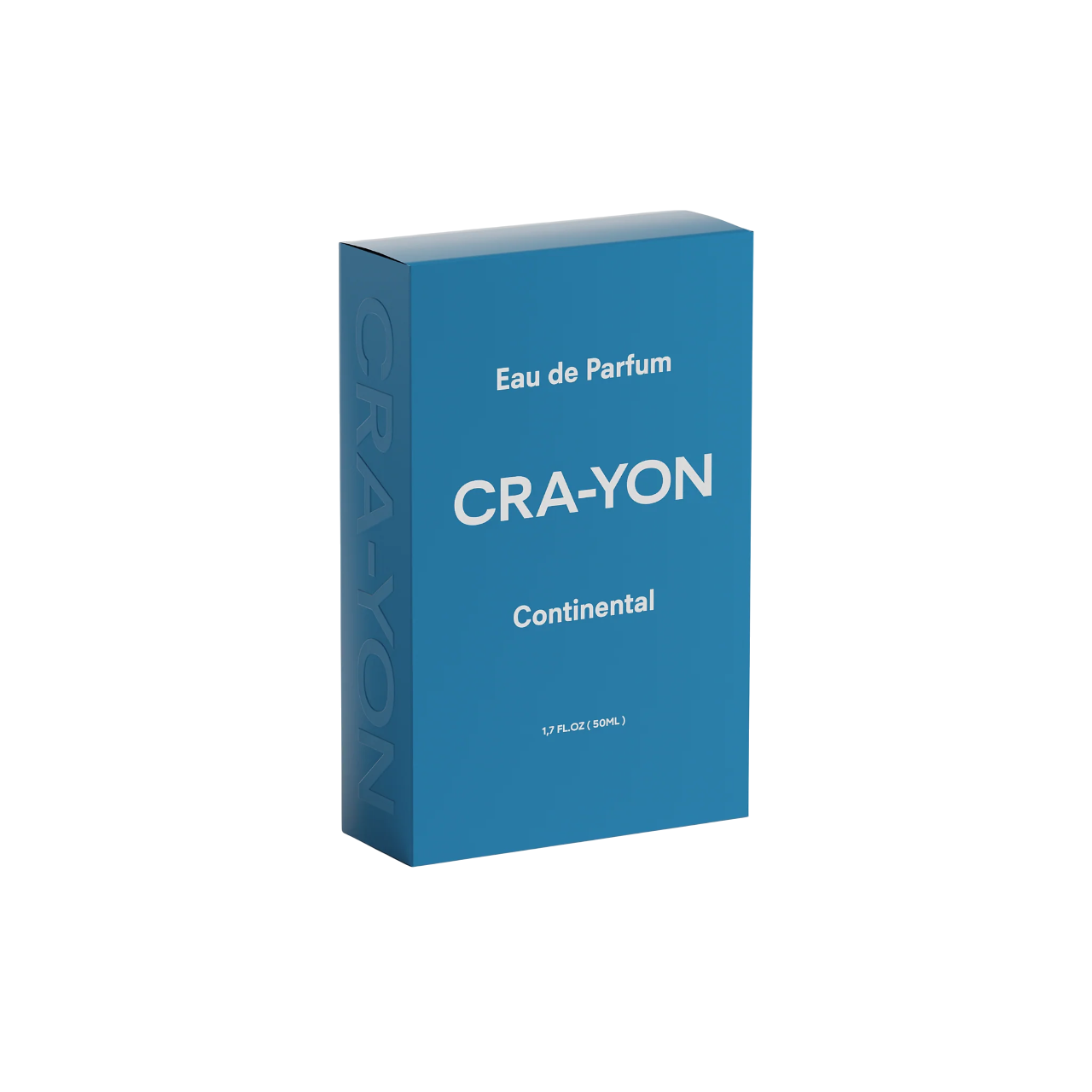 Cra-yon - Eau de Parfum | Continental