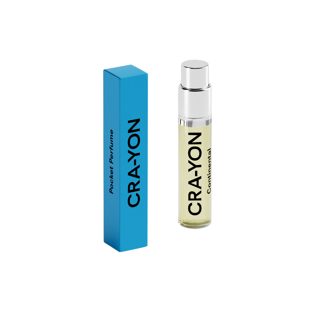 Cra-yon - Pocket Perfume 10ml | Continental