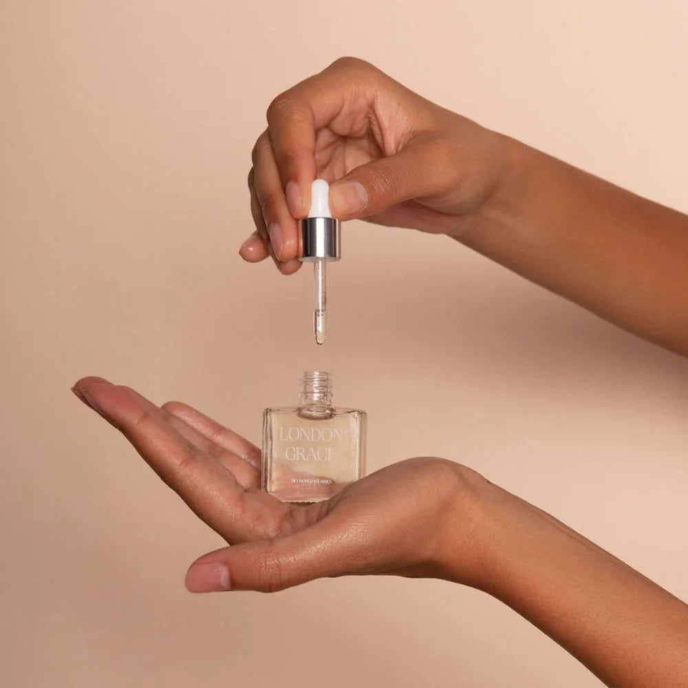 London Grace - Cuticle oil