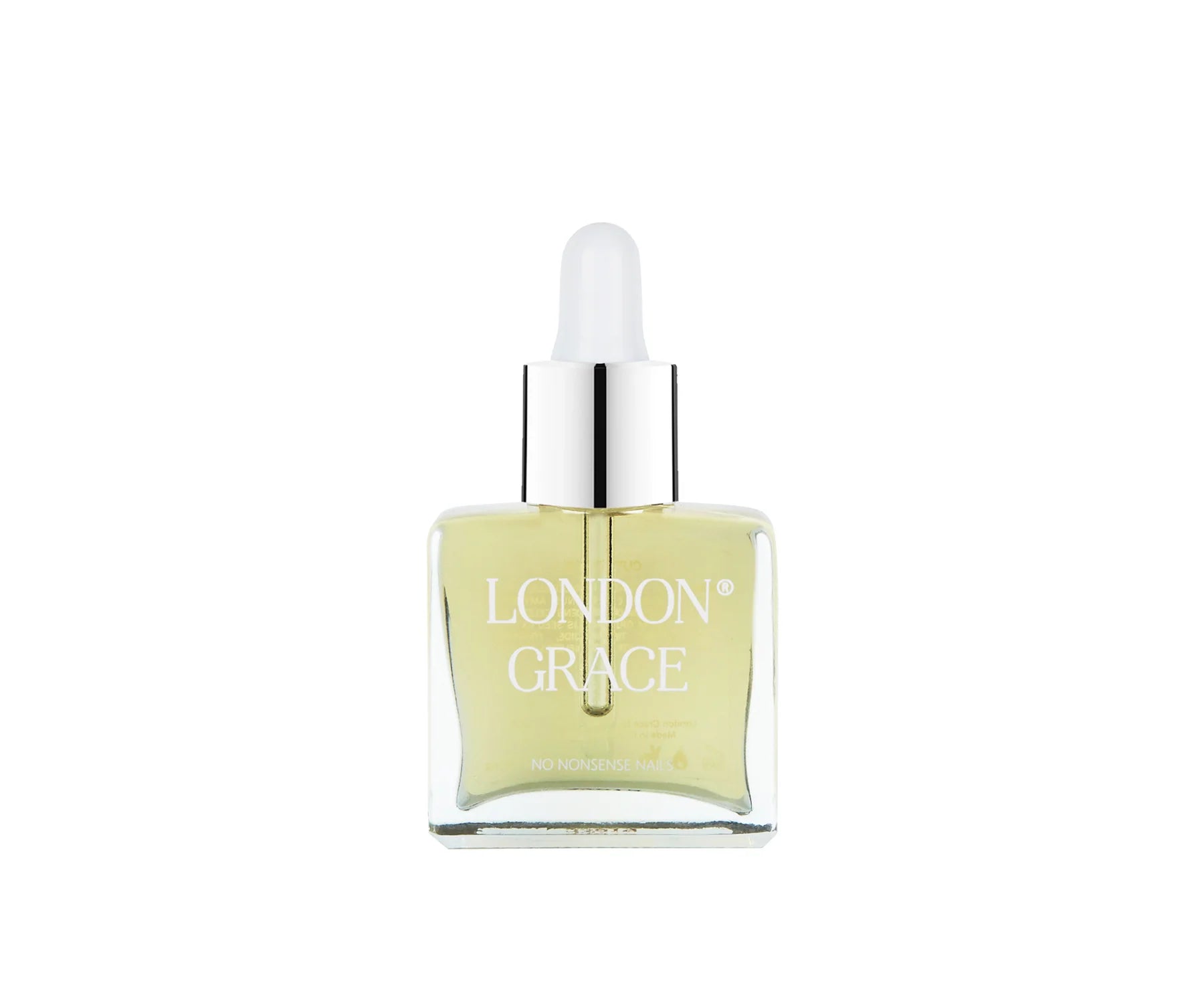 London Grace - Cuticle oil