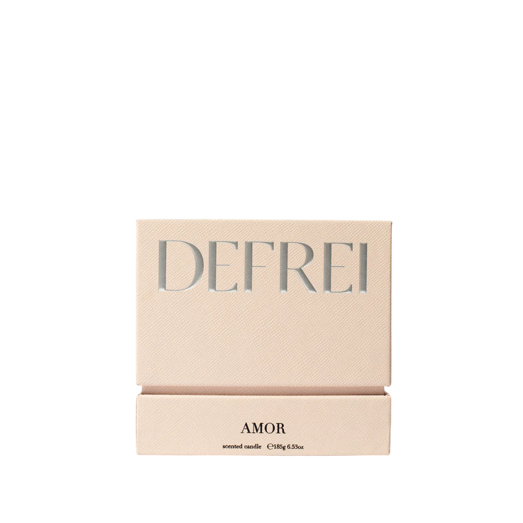 Defrei - Amor