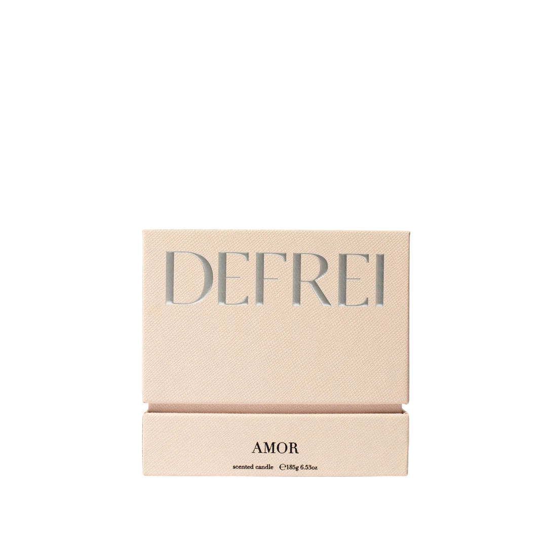 Defrei - Amor