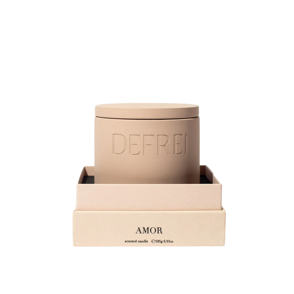 Defrei - Amor