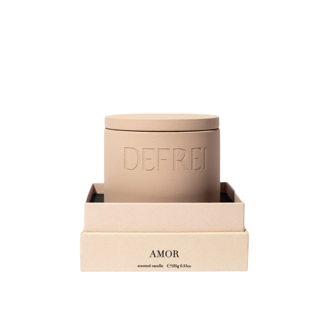 Defrei - Amor
