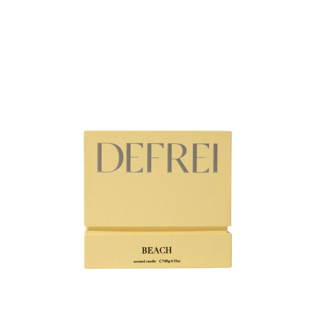 Defrei - Beach