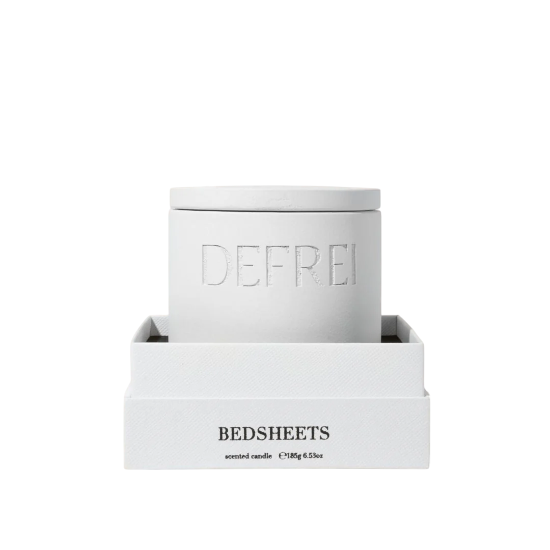 Defrie - Bedsheet