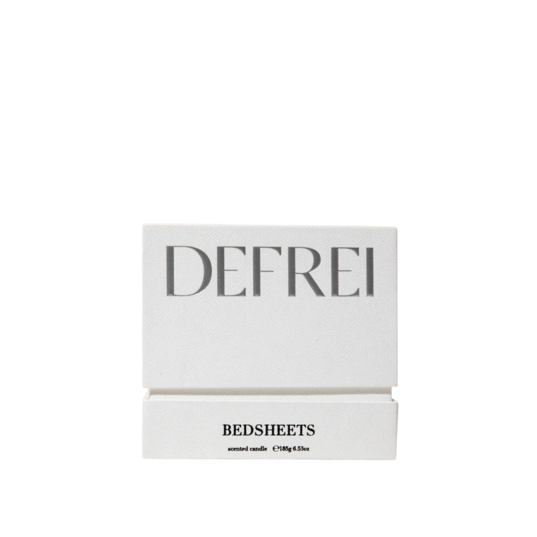 Defrie - Bedsheet
