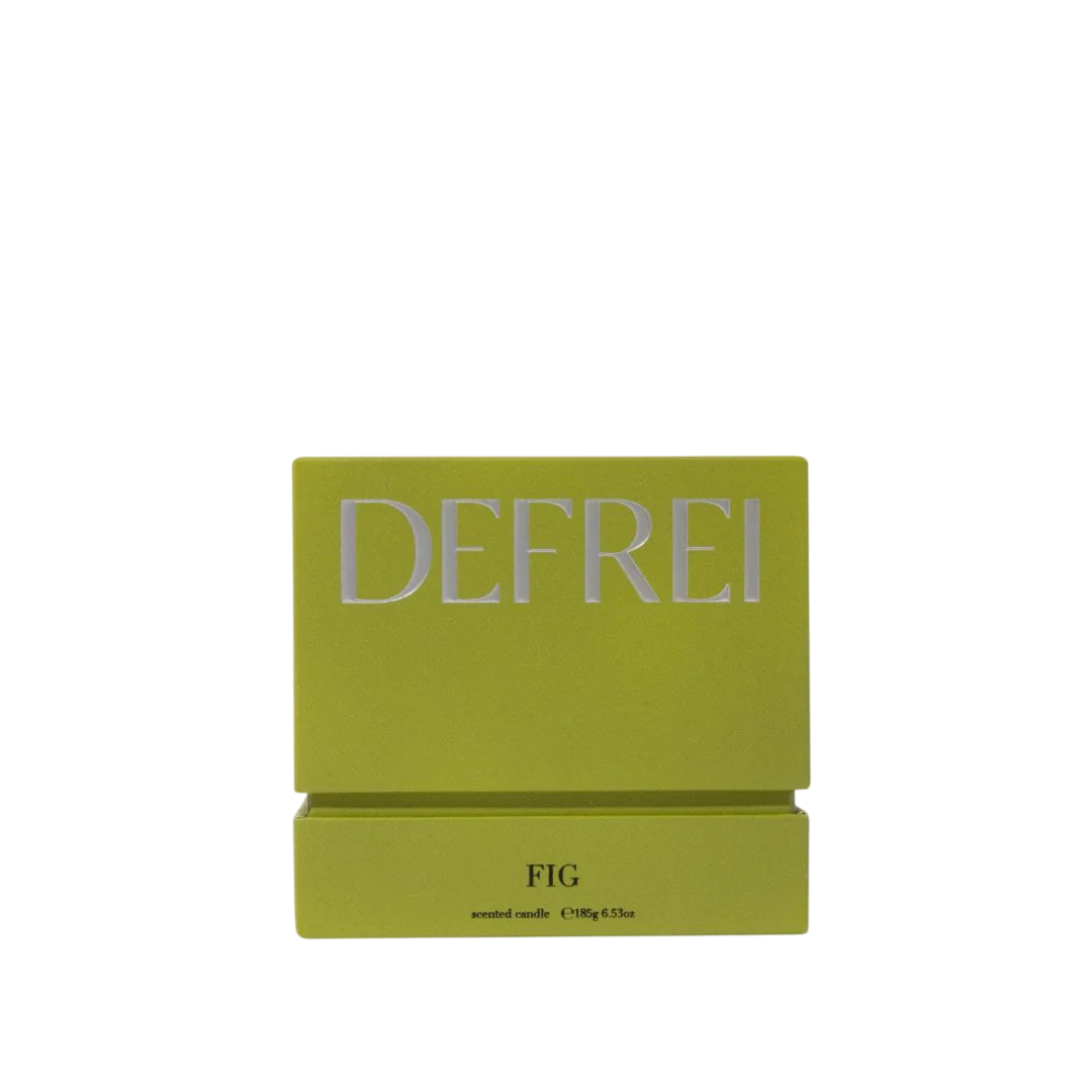 Defrei - Fig