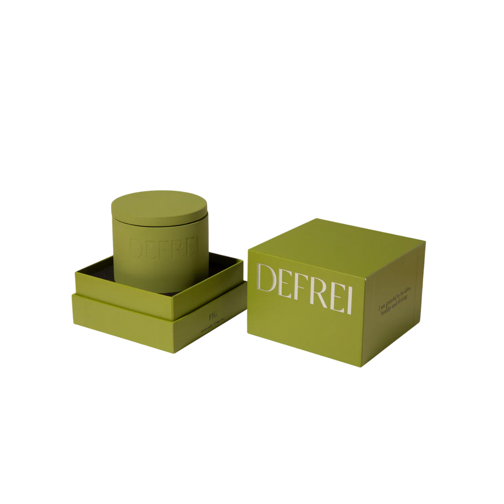 Defrei - Fig