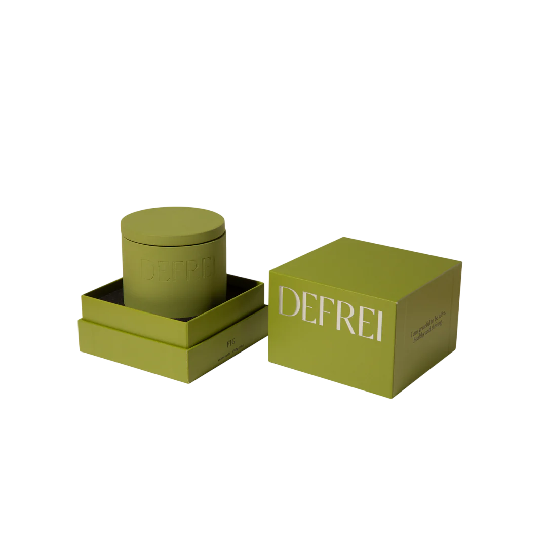 Defrei - Fig