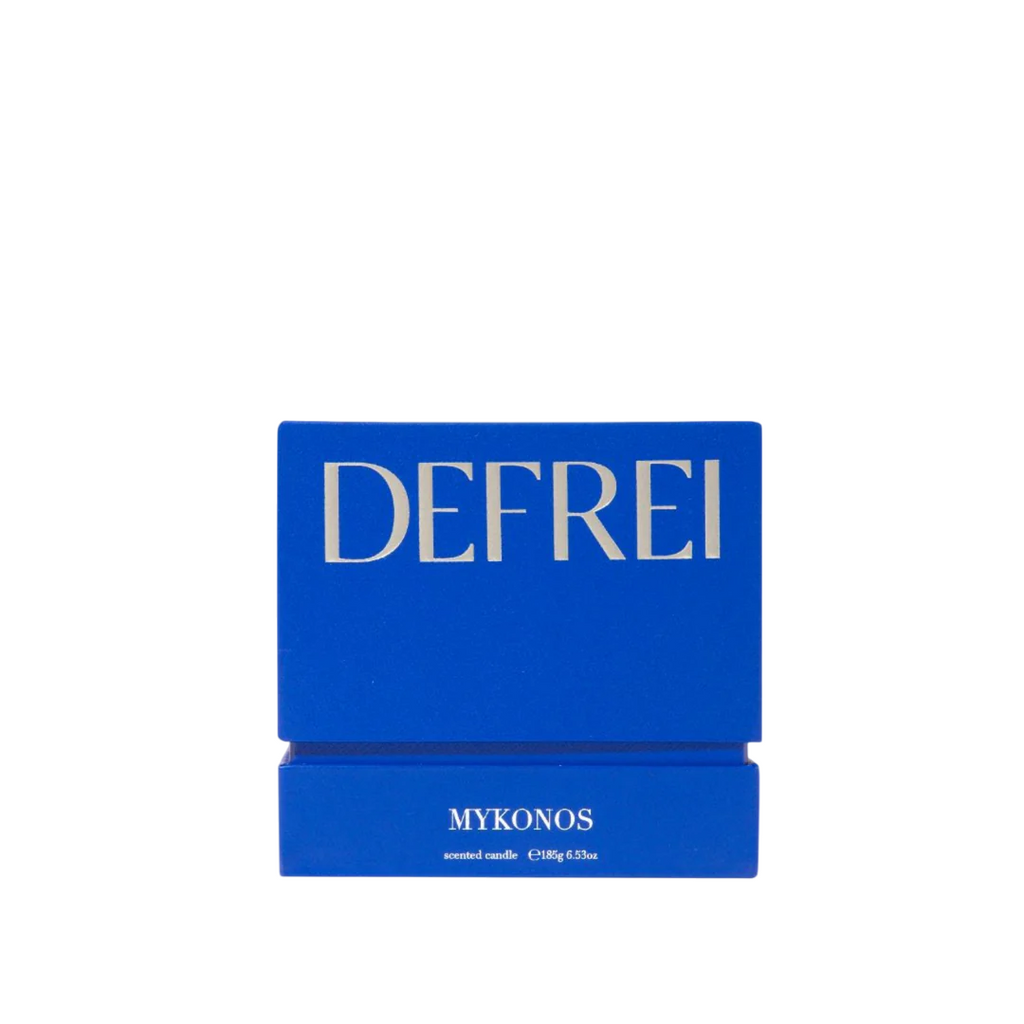 Defrei - Mykonos