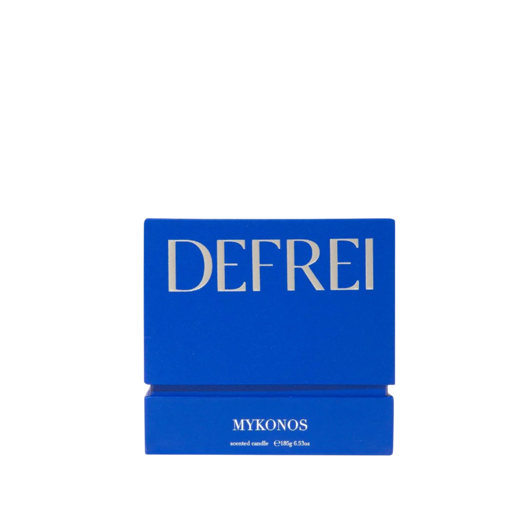 Defrei - Mykonos