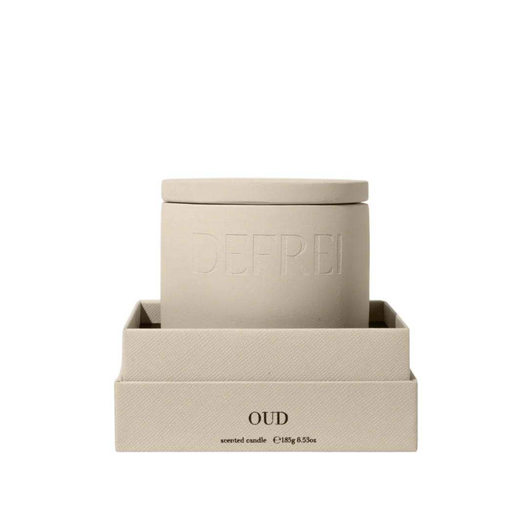 Defrei - Oud