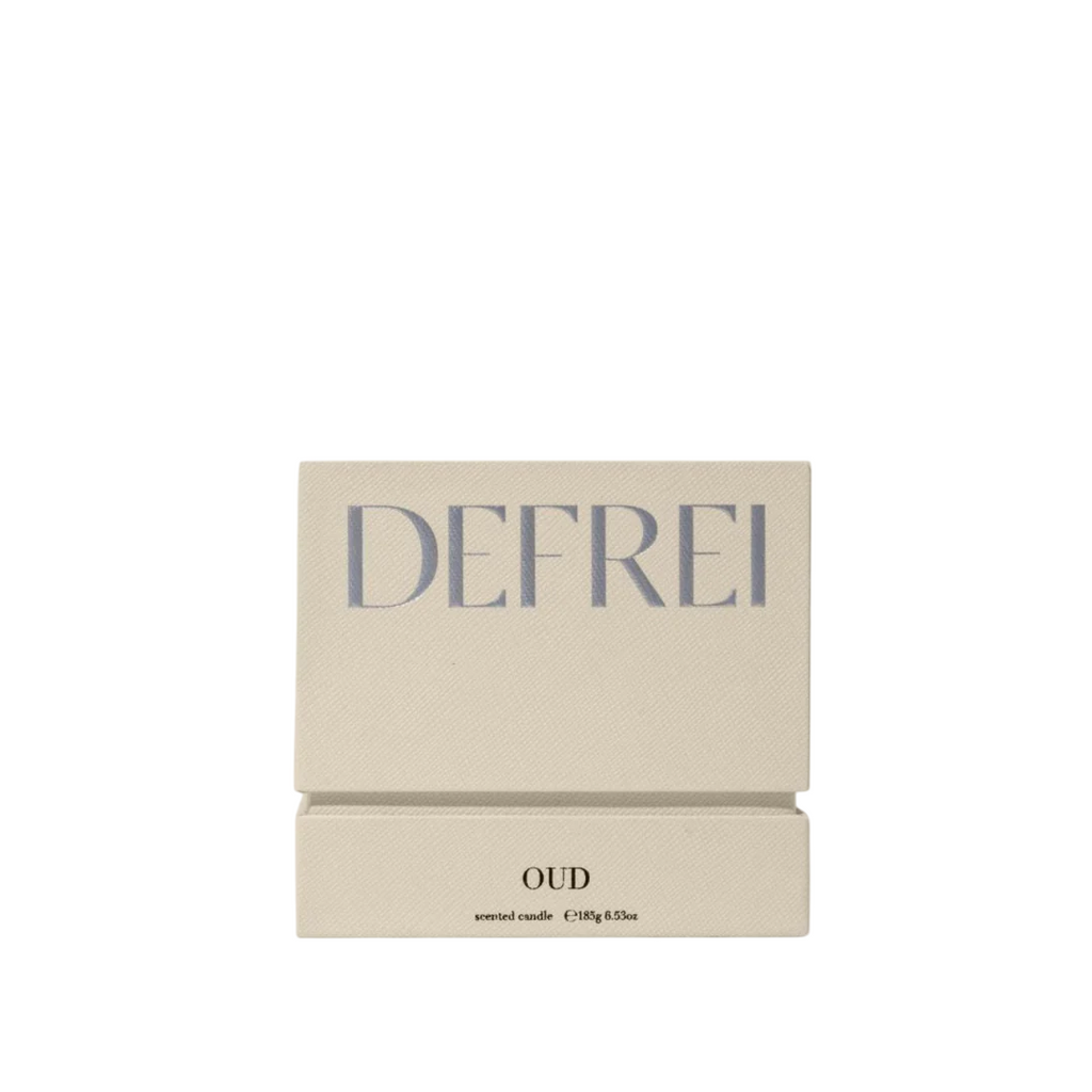 Defrei - Oud