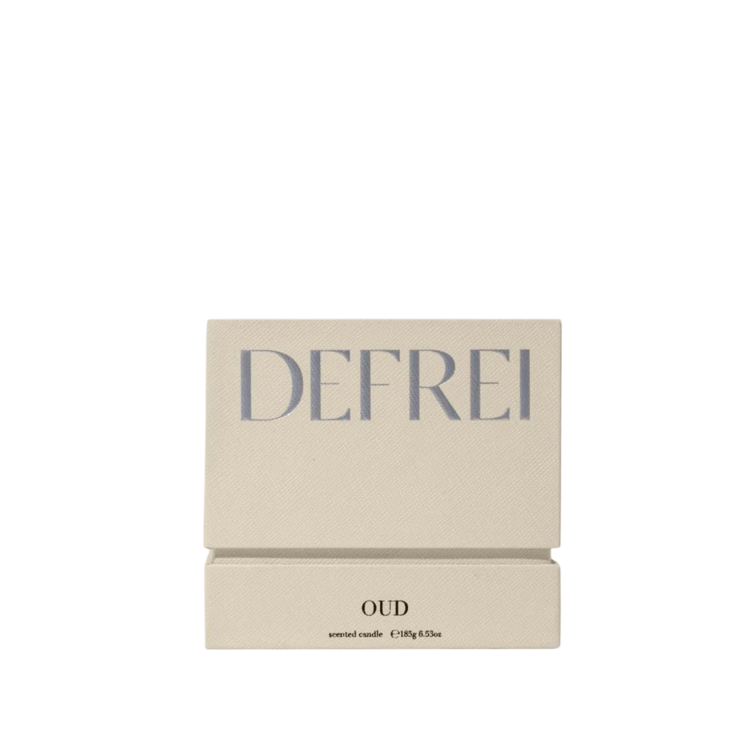 Defrei - Oud