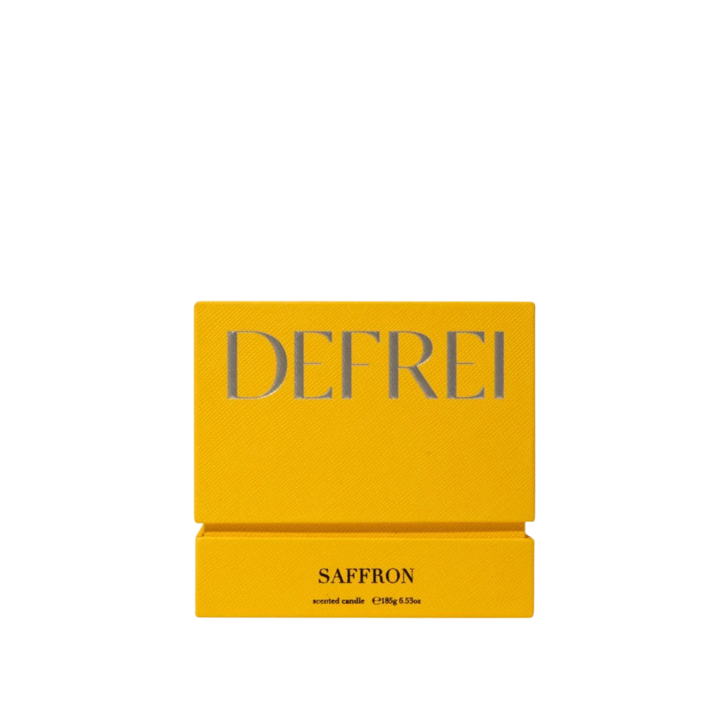 Defrei - Saffron