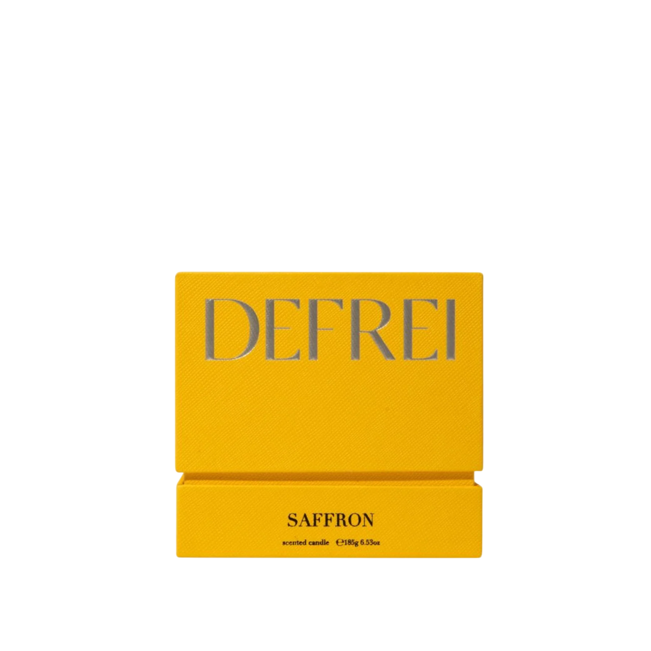 Defrei - Saffron