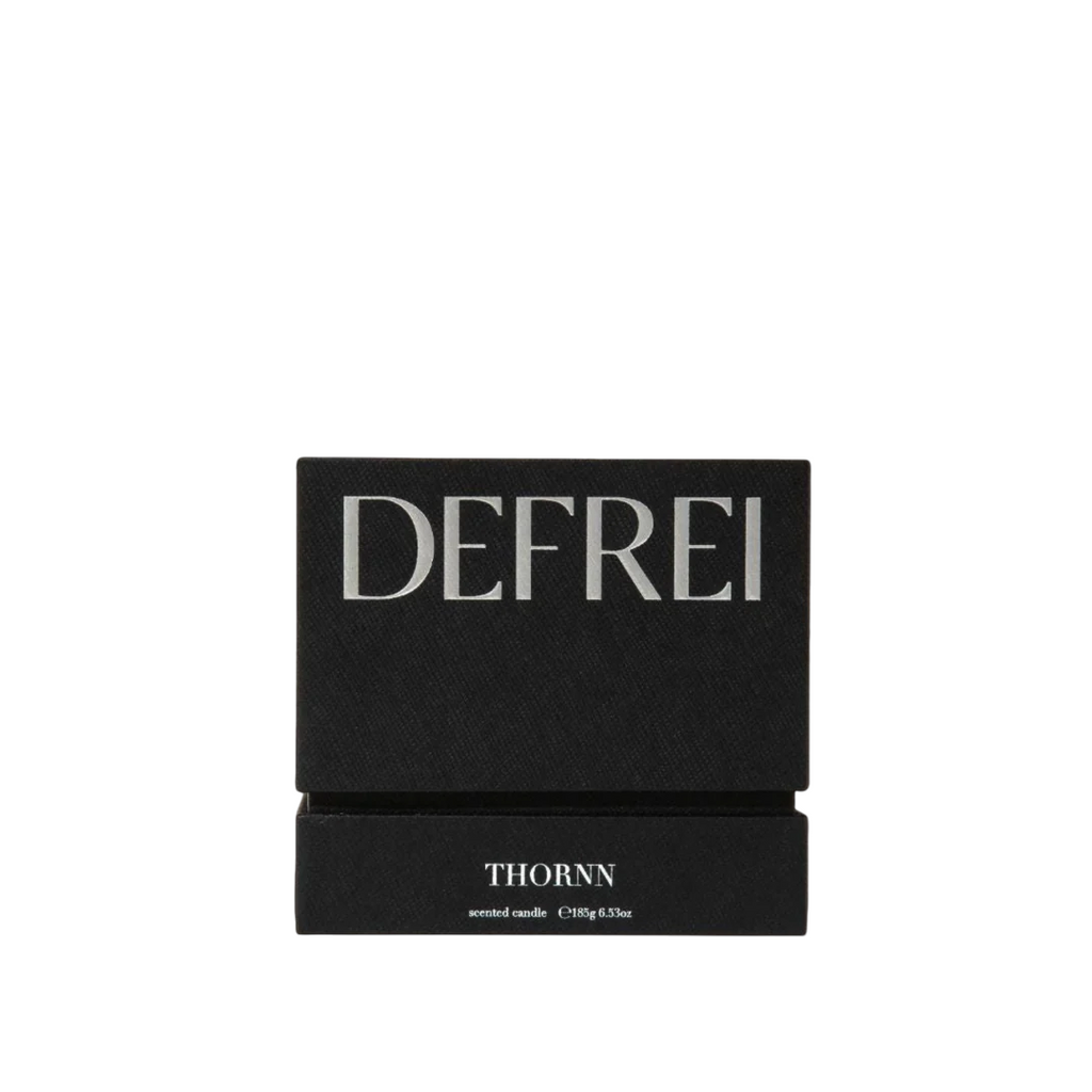 Defrei - Thornn
