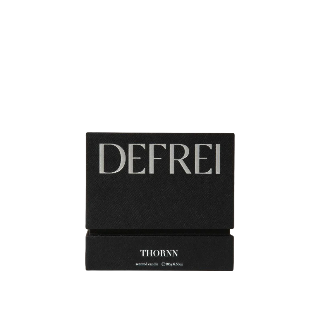 Defrei - Thornn