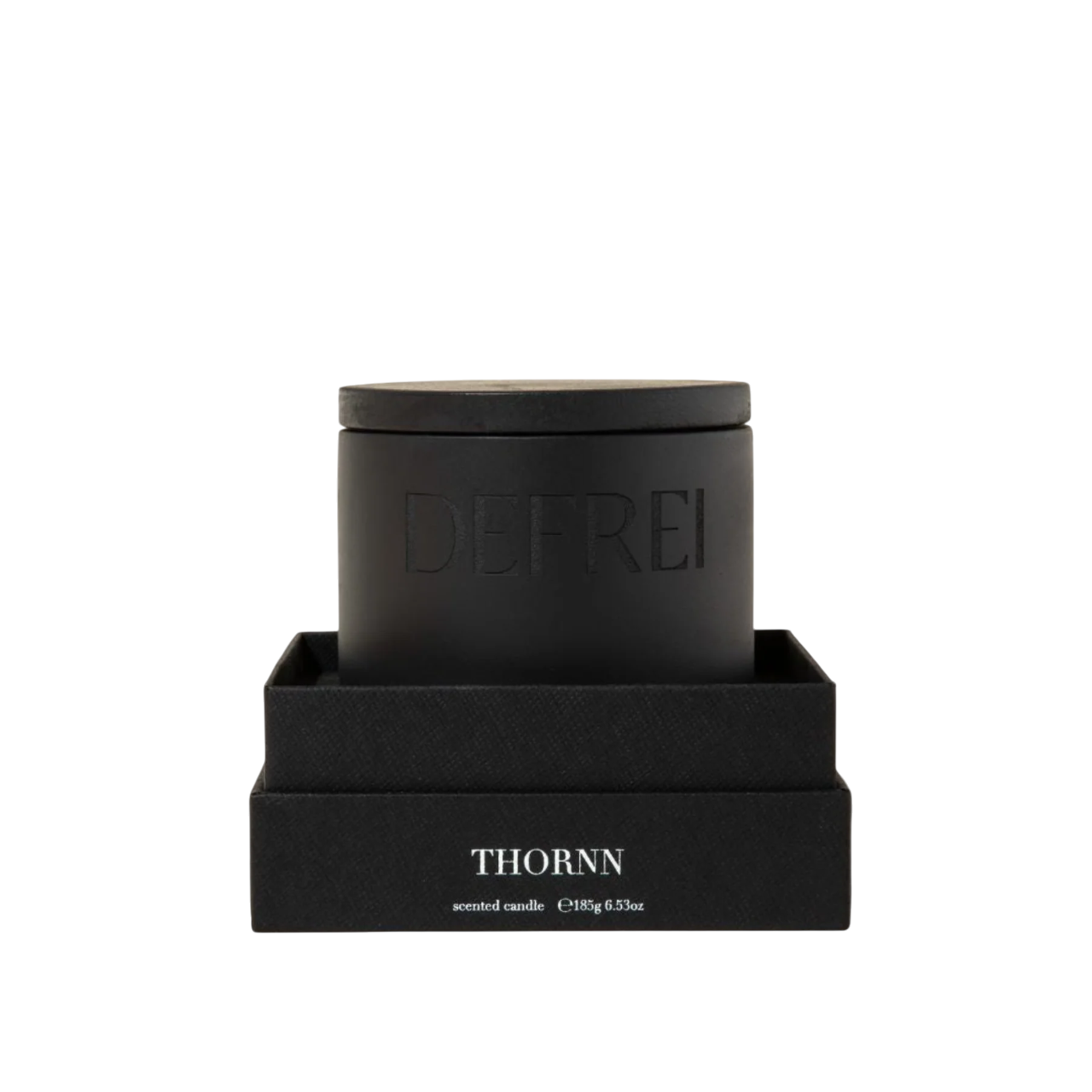Defrei - Thornn