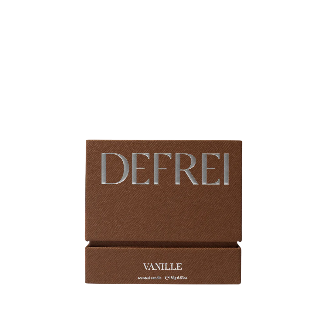 Defrei - Vanille