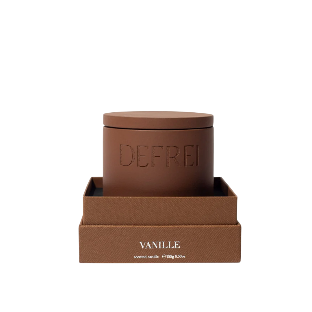 Defrei - Vanille