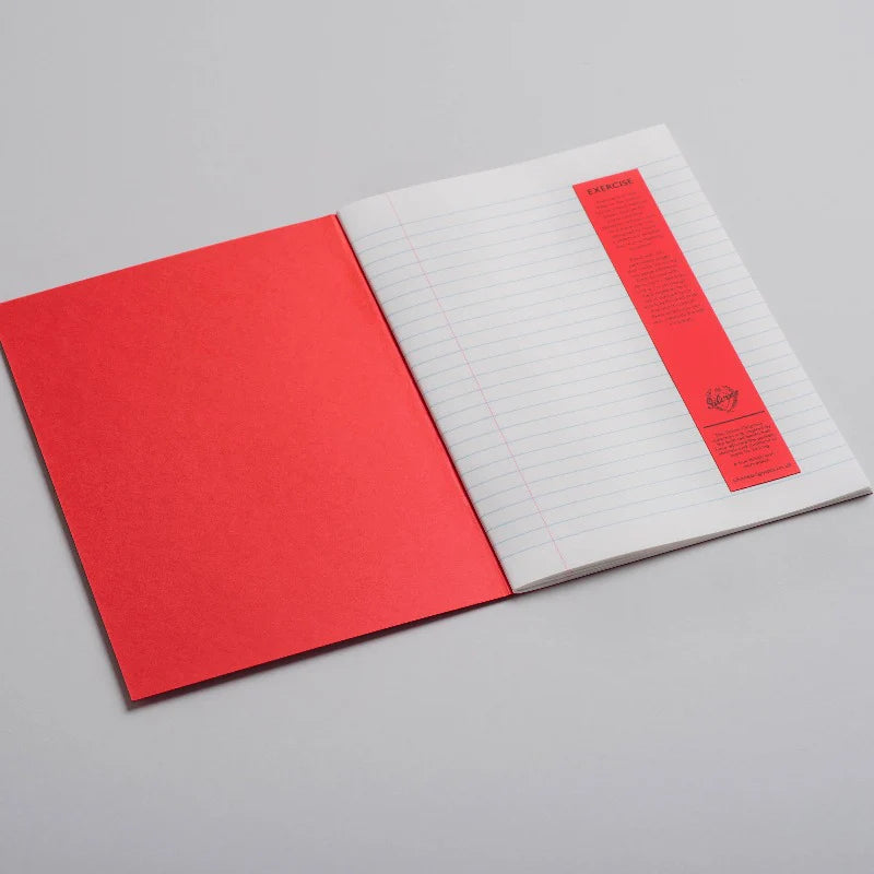 Silvine - Memo Notebook