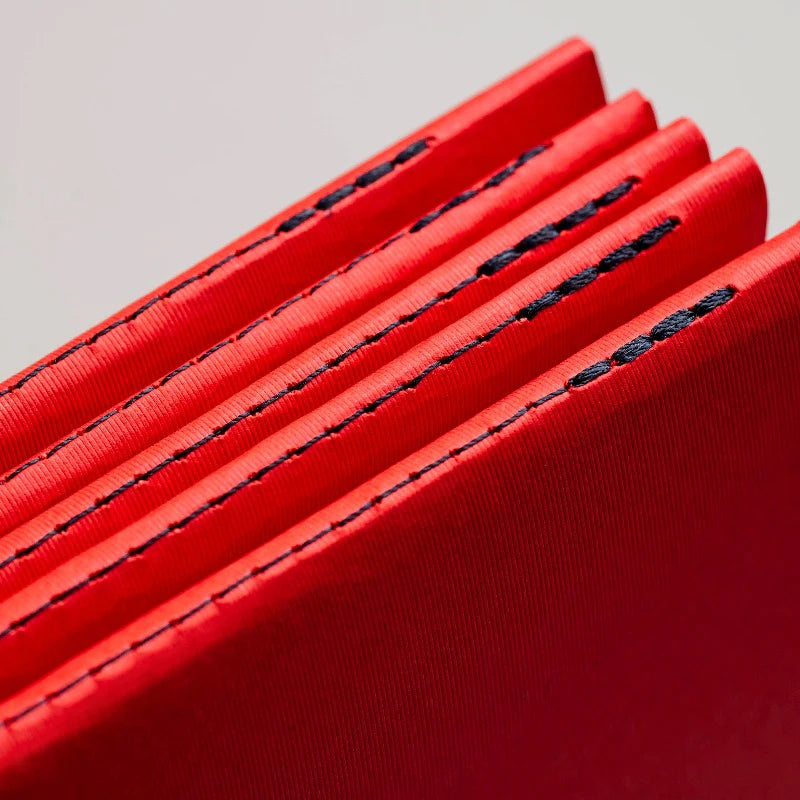 Silvine - Memo Notebook