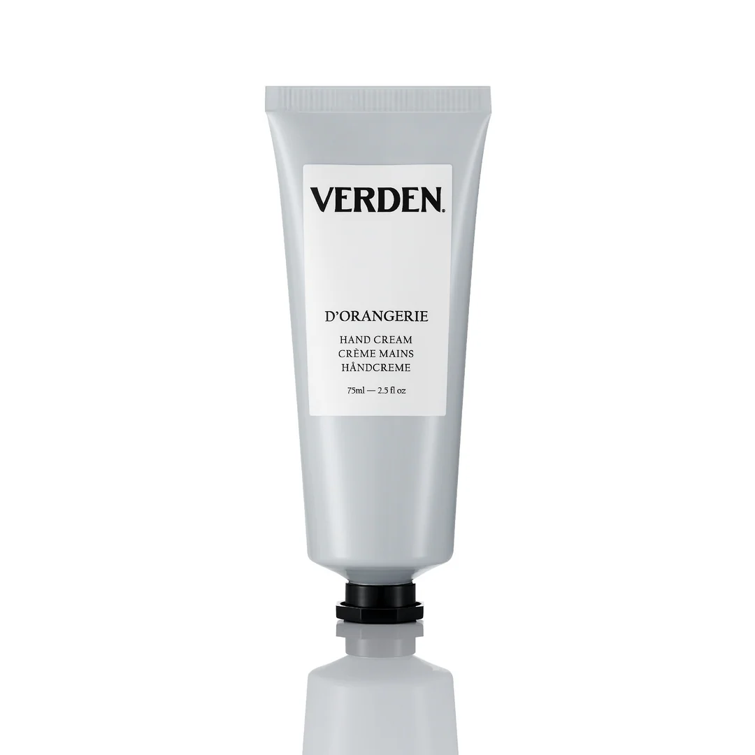 Verden - Hand Cream | D'Orangerie