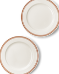 Dinner Plate 220 - Set of 2