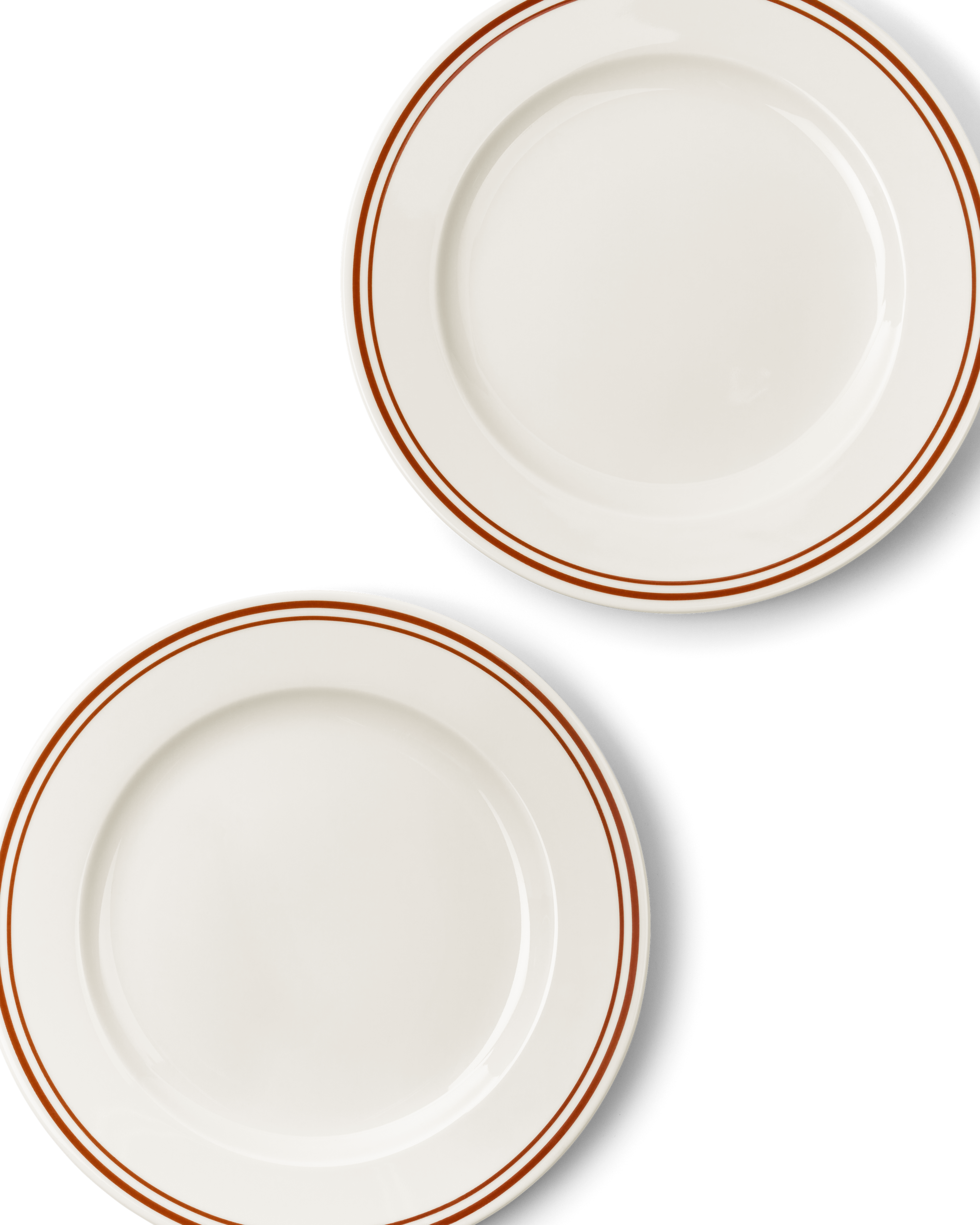 Dinner Plate 220 - Set of 2