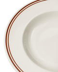 Dinner Plate 230 Deep - Set of 2