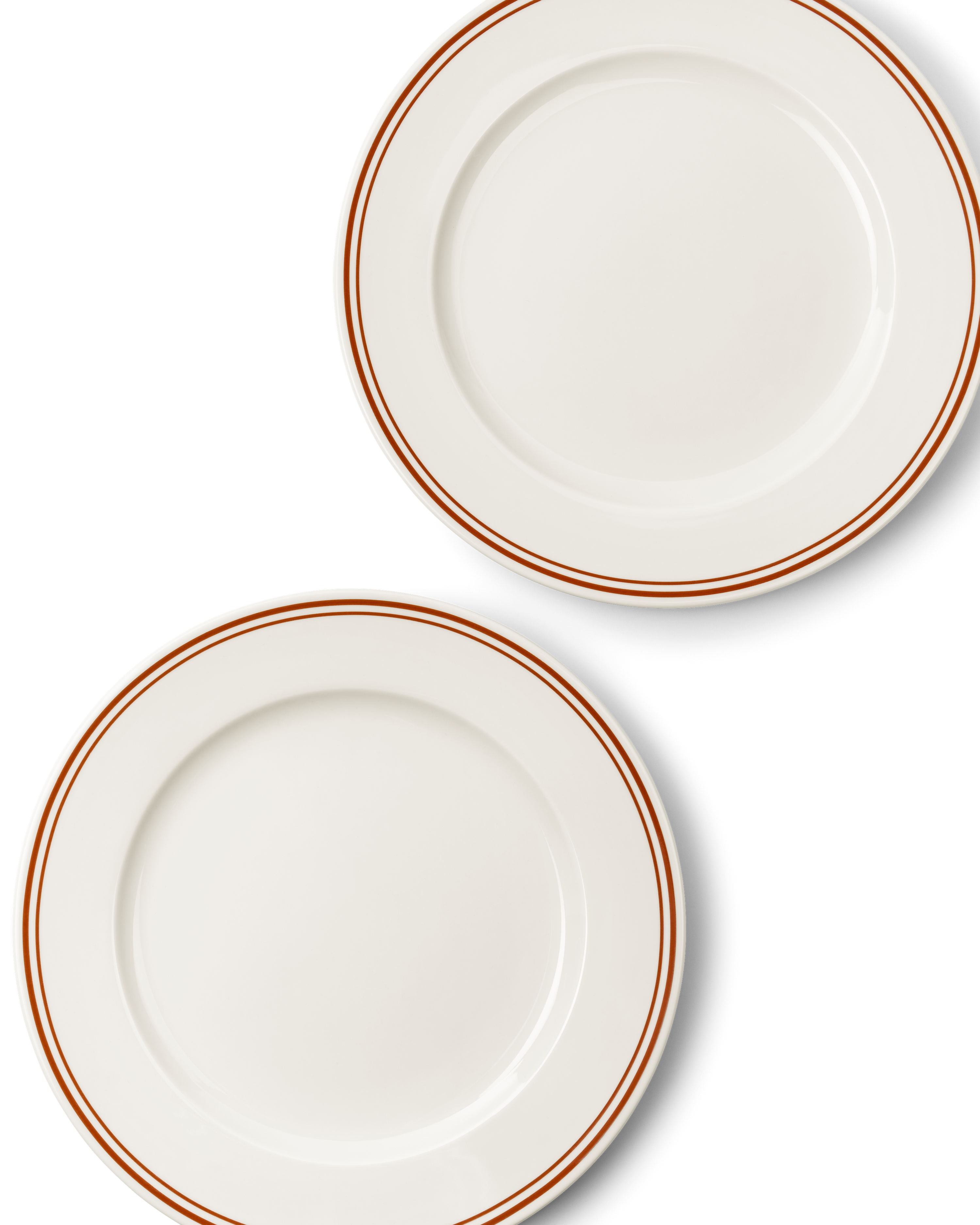 Dinner Plate 270 - Set of 2