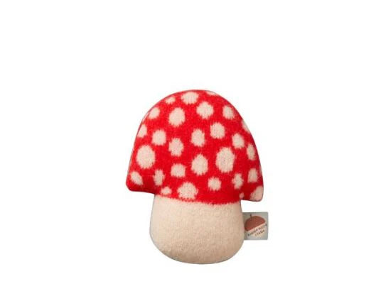 Donna Wilson - Mushroom Mini