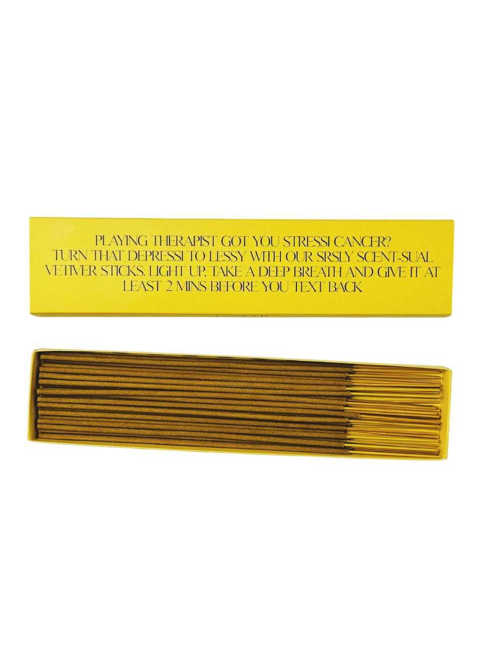 Horosoaps - Scent Sticks | Cancer