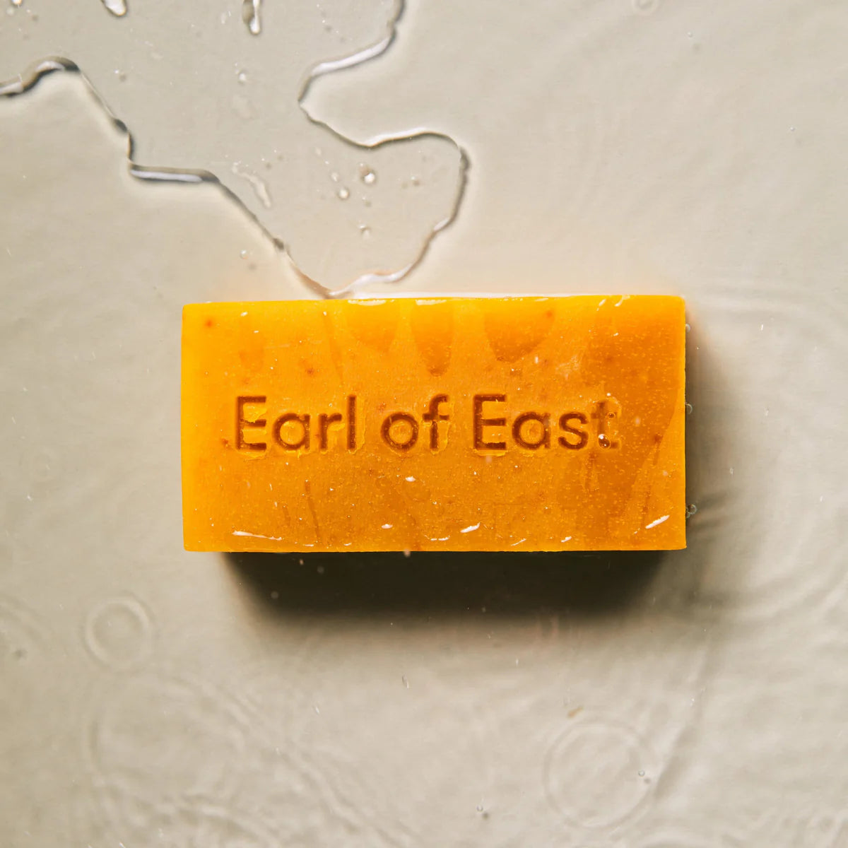 Earl of East - Cleansing Soap Bar 160g | Jardin de la Lune