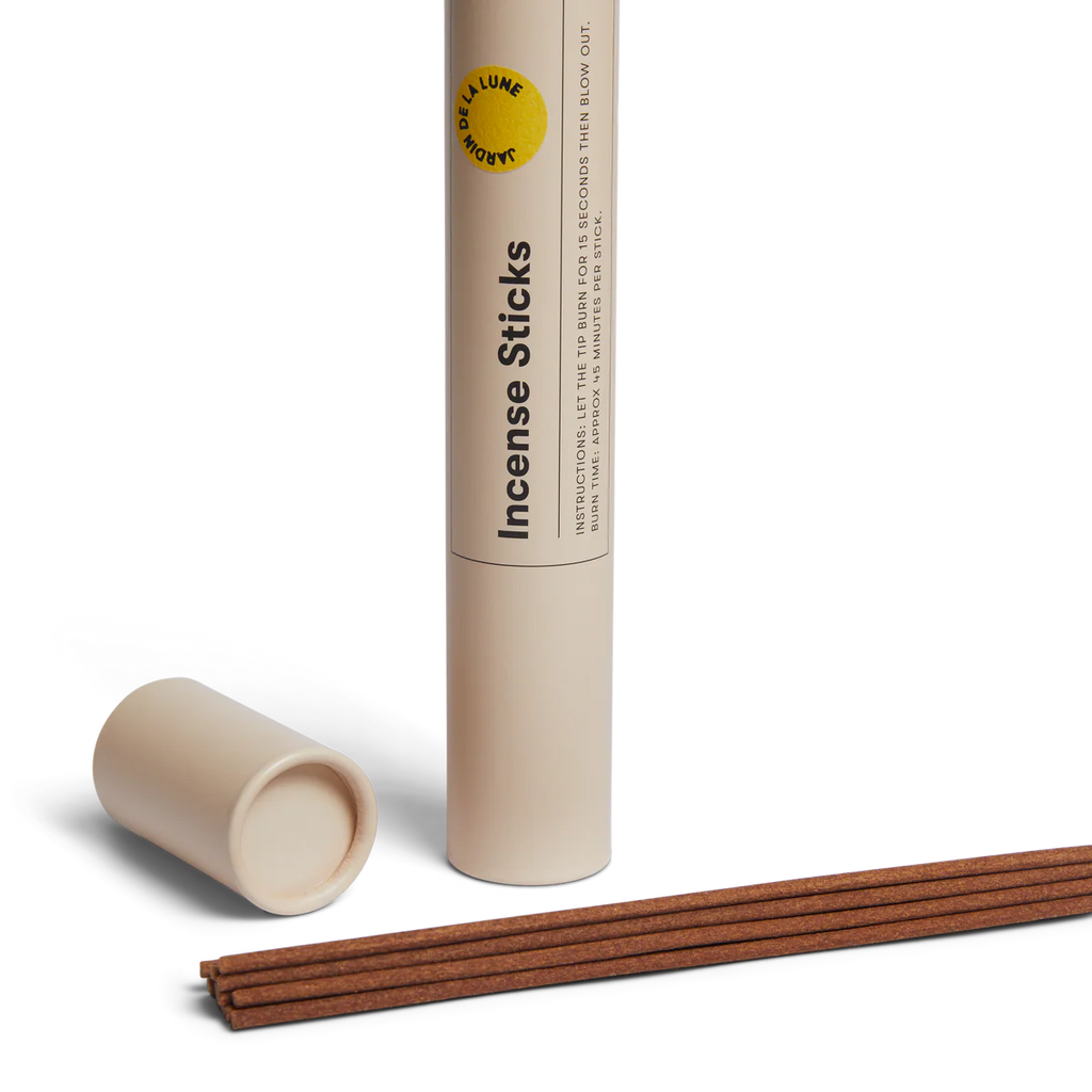 Earl of East - Incense Sticks | Sandalwood
