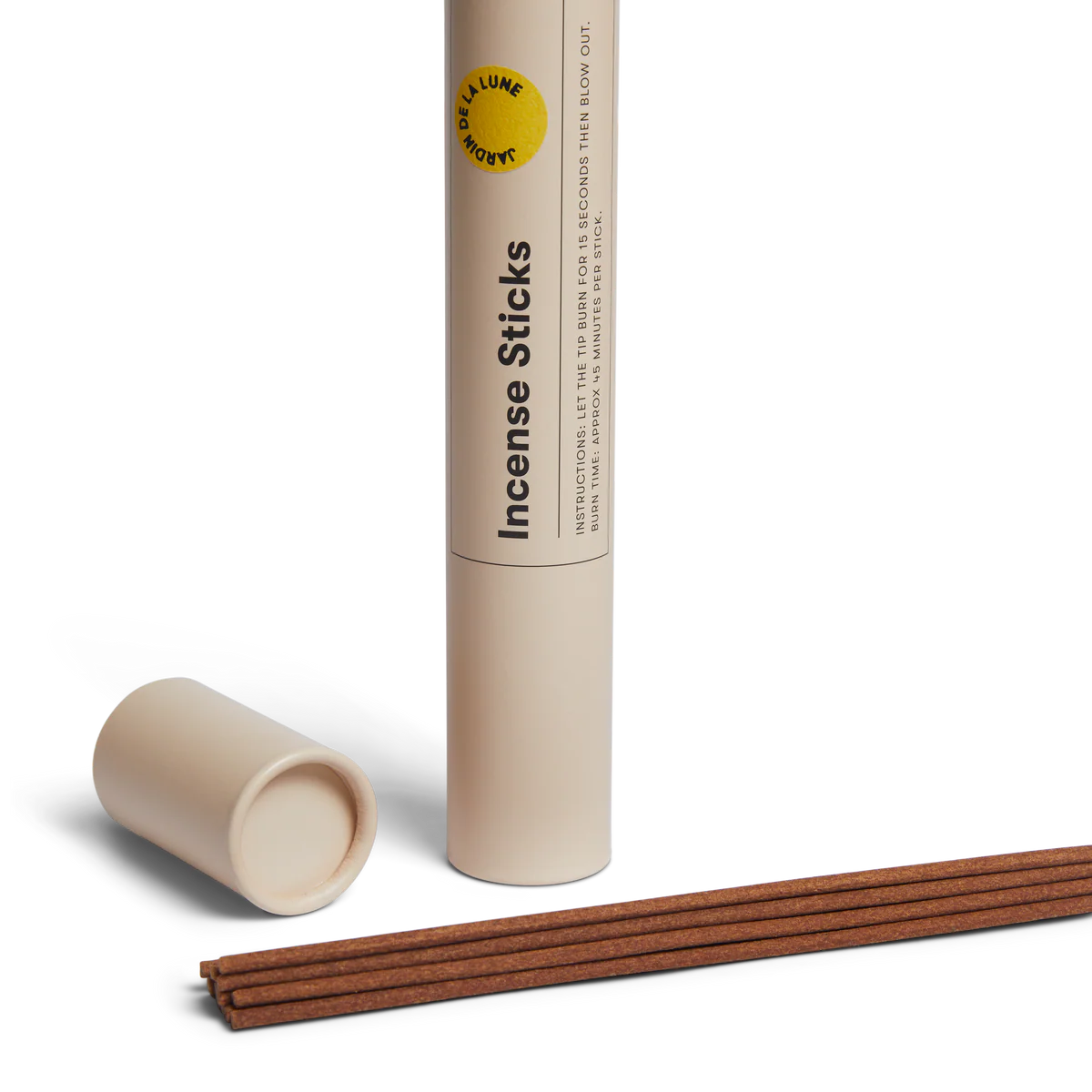Earl of East - Incense Sticks | Sandalwood