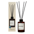 Reed Diffuser 150ml - Smoke & Musk