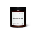 Soy Wax Candle 170ml [6oz] - Jardin de la Lune