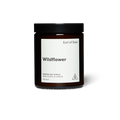 Soy Wax Candle 170ml [6oz] - Wildflower