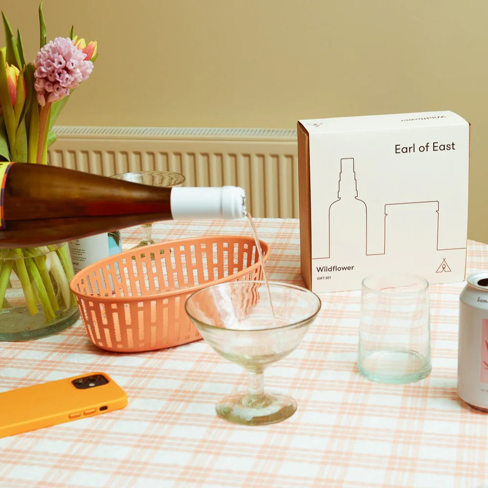 Earl of East - Duo Gift Set | Wildflower